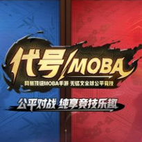 代号MOBA果盘版