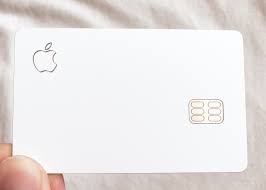 Apple Card的用途是什么