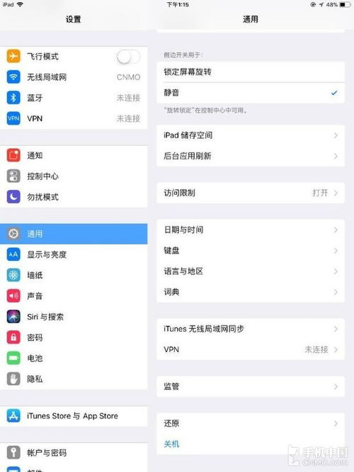 如何在iPhone上进行截图