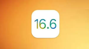 iOS16.6正式版是否为iOS16最终版本更新