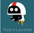 Rock-it Launcher桌面启动器