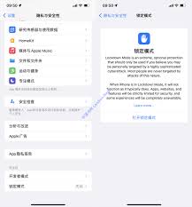 iPhone锁定状态对用户的影响是什么