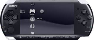 psp3000和psp2000区别详解