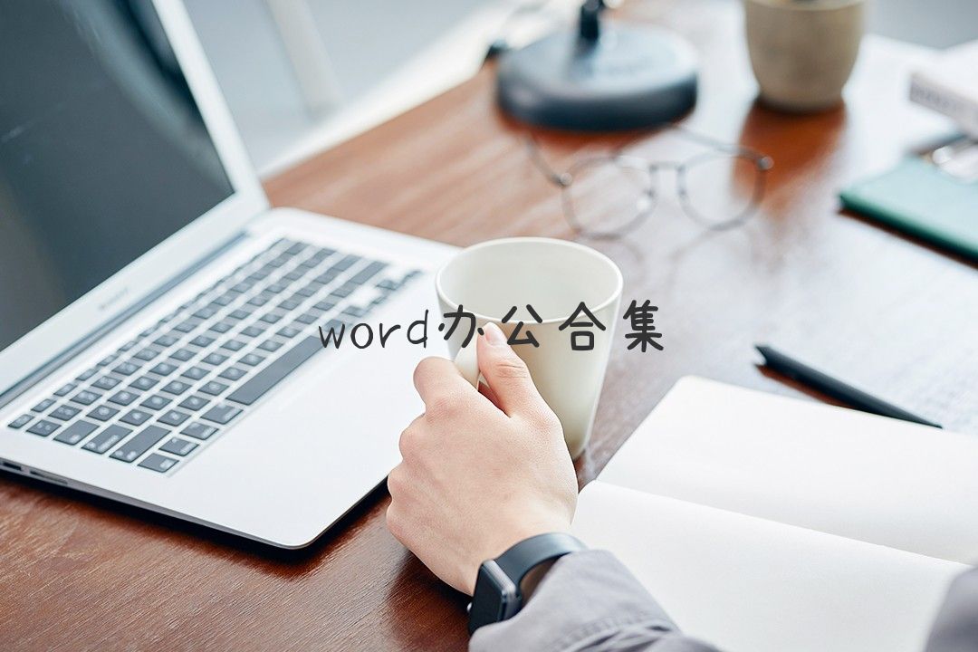 word办公合集