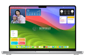 macOS14.4.1Sonoma更新解决USB集线器问题