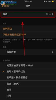 iPhone手动设置时间教程