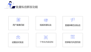 微信视频号私信权限设置指南