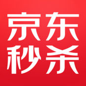 京东秒杀APP