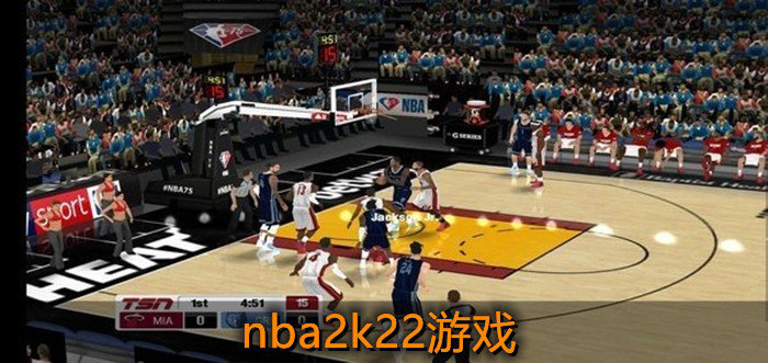 nba2k22