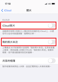 iCloud照片在哪里查看