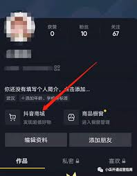 抖音商城商家注册指南