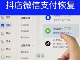 抖音商城如何使用微信支付进行付款