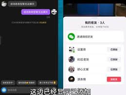 抖音密友设置后他人能否查看