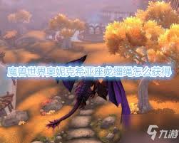 魔兽世界奥妮克希亚龙缰绳获取方法