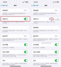 iOS17升级后遇到应用切换界面频繁弹出