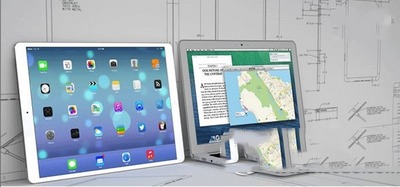 iPadPro更新到iOS9.3.2后遇到错误56怎么办