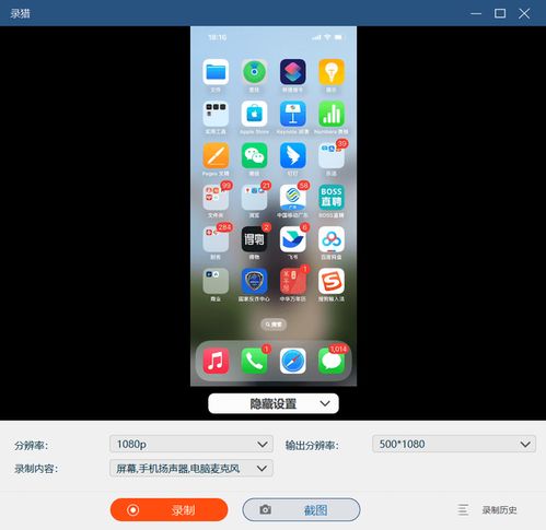 iPhone“摇动以撤销”功能支持哪些应用程序