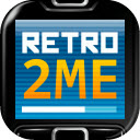 retro2me模拟器