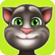 我的汤姆猫（My Talking Tom）