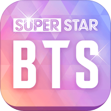 SuperStar BTS中文版