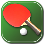 Virtual Table Tennis