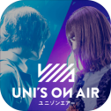 UNIS ON AIR