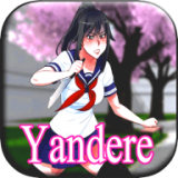 Yandere School simulator