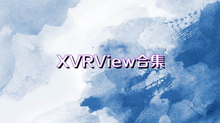 XVRView合集