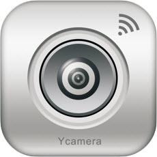 YCamera