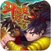 斗破苍穹（单机版）