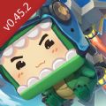 迷你世界0.45.2版本