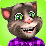 会说话的汤姆猫2旧版（Talking Tom Cat 2）