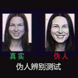 伪人测试第二版