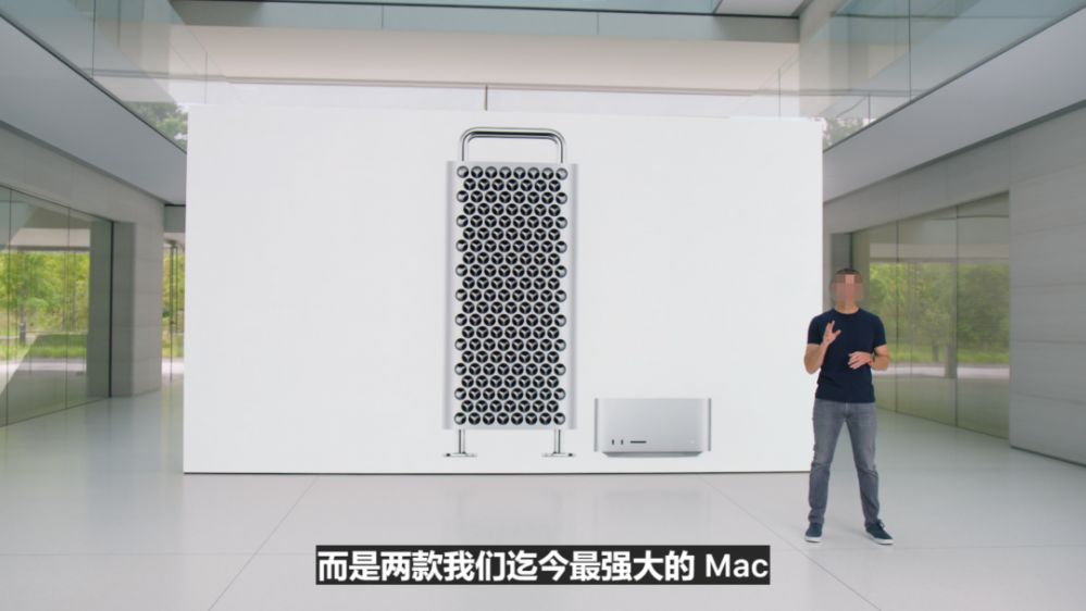 苹果WWDC23开发者大会汇总